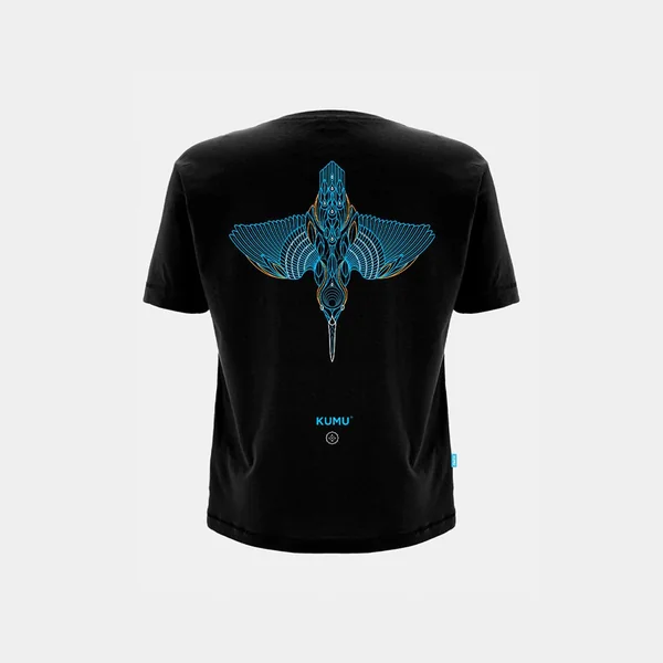 Camiseta Kids Take Flight