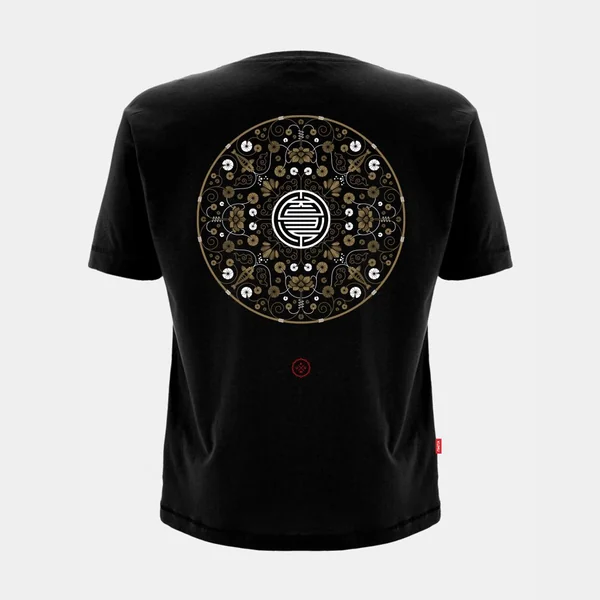 Camiseta - Lotus