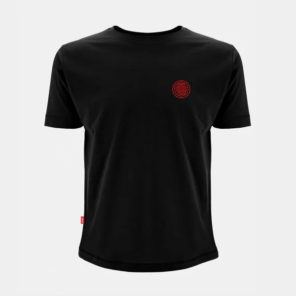 Camiseta - Lotus - Imagen 2