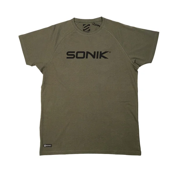 Camiseta Raglán