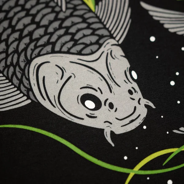 Camiseta - Vortex - Imagen 3