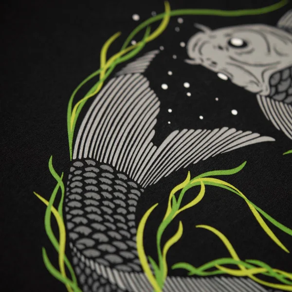 Camiseta - Vortex - Imagen 4