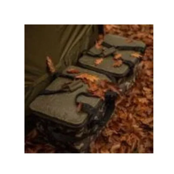 CAMOLITE 40L EVA BAG FOX - La Nave del Pescador - Imagen 3