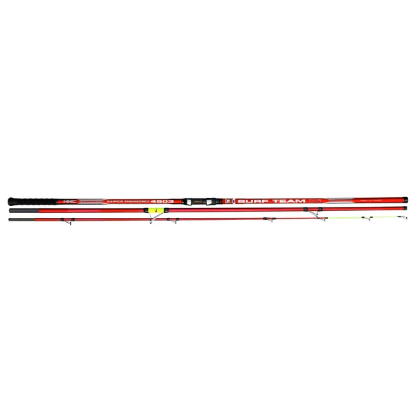 Cana Barros Surf Team R16 4.50m