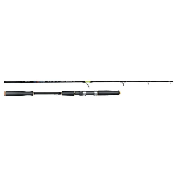 Cana Barros Zero Delta Catcher 2.00m