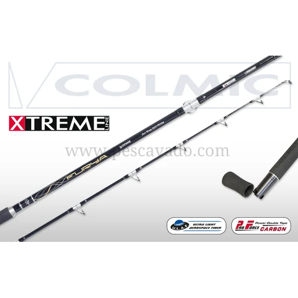 Cana Colmic FURYA 3.00m