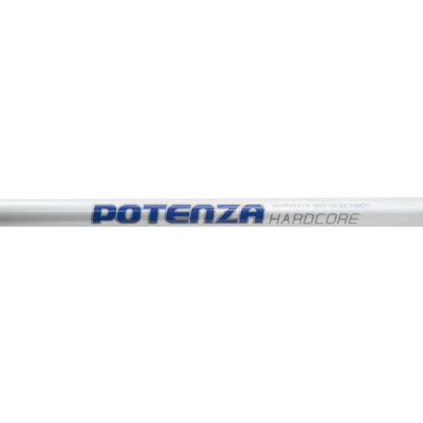 Cana Potenza Hardcore - Imagen 2