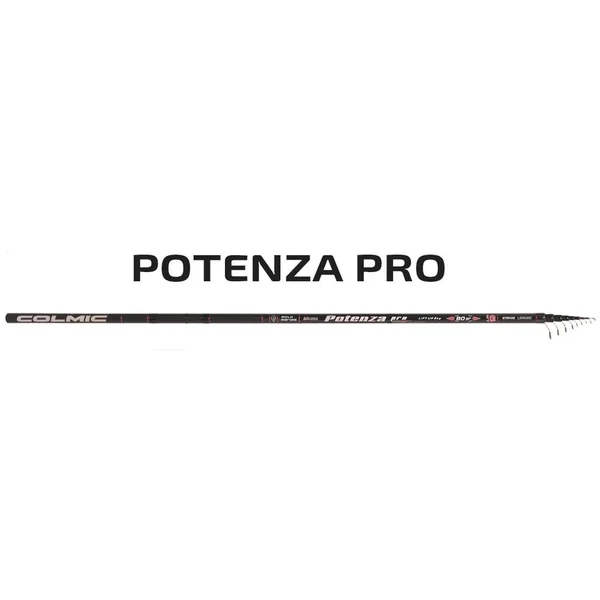 Cana Potenza Pro