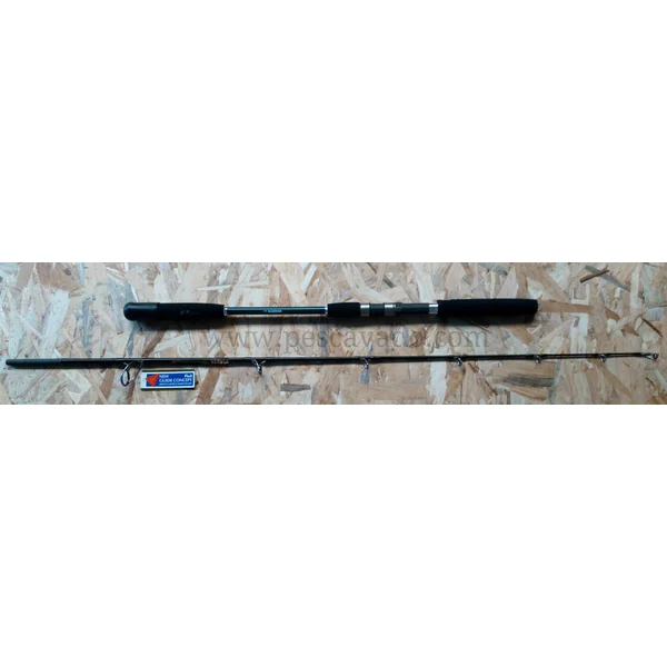 Cana Scorpion Jig Raptor