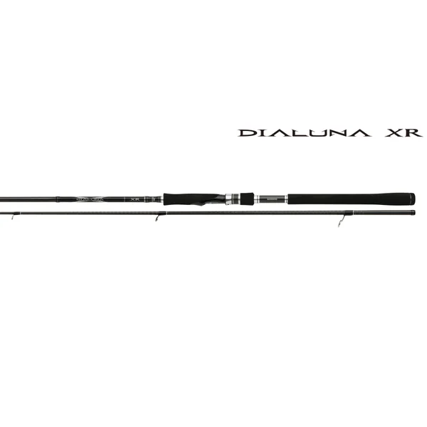 Cana Shimano Dialuna XR S906M
