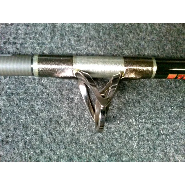 Cana Trabucco Taurus Cape Horn 2.00m