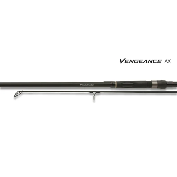 Cana Vengeance AX Specimen
