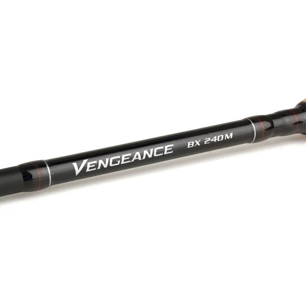 Cana Vengence BX Spinning