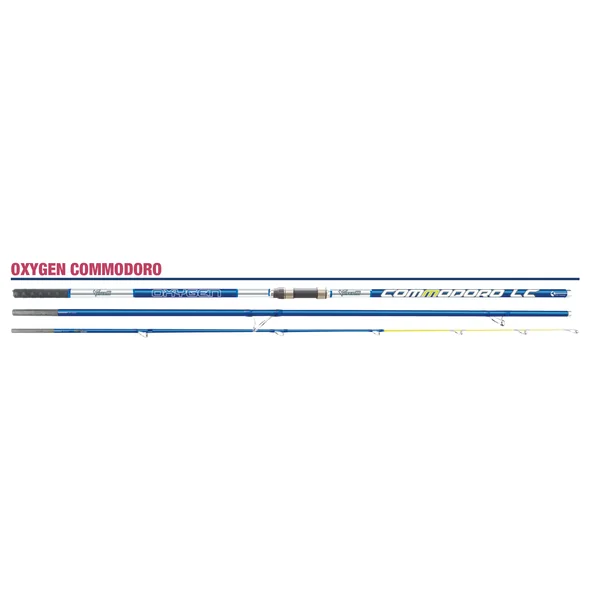 Cana Vercelli Oxygen Commodoro LC 4.20m