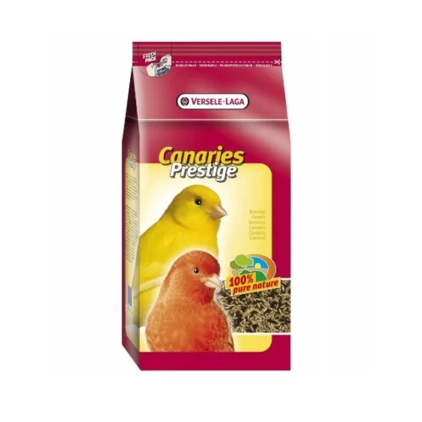 CANARIOS PRESTIGE 1.2 KG.