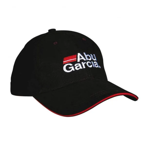 Cap Abu Garcia black