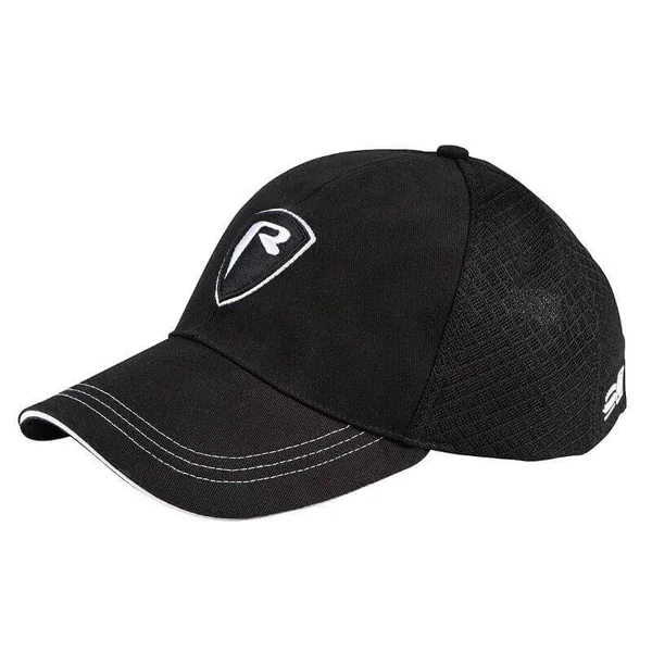 Cap Fox Rage Black