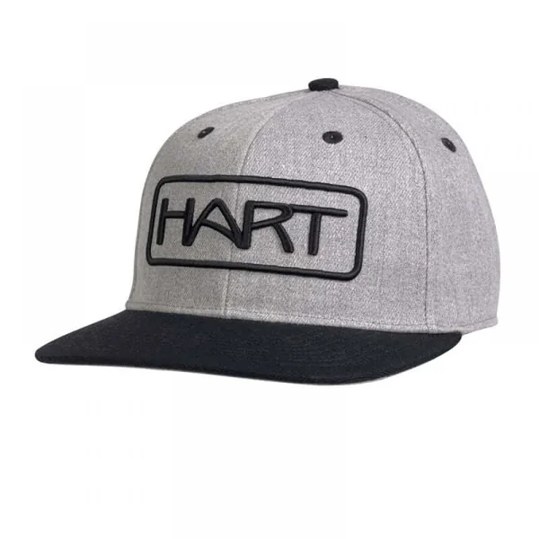 Cap Hart Style