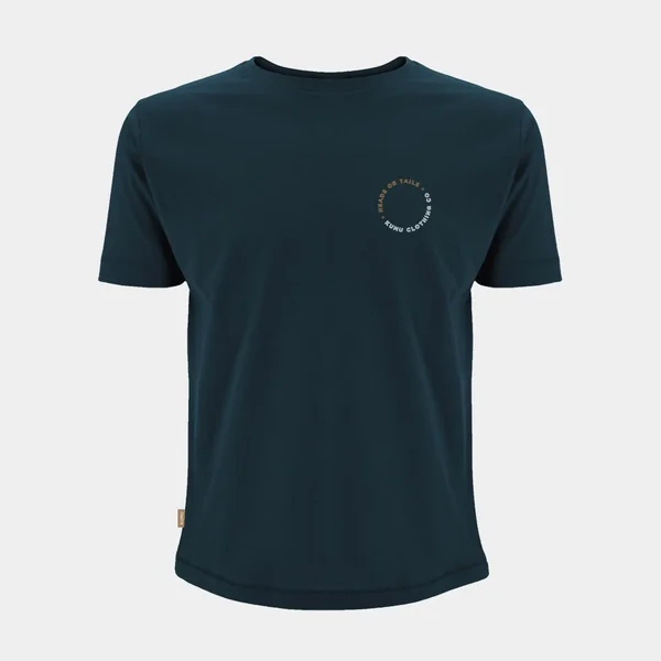 Cara o cruz - Camiseta - Imagen 2
