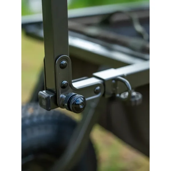 Carp Porter Stealth Green - Imagen 2