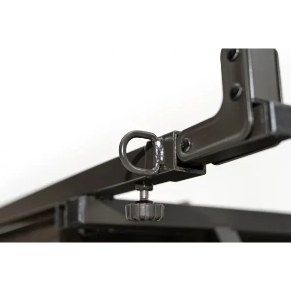 Carp Porter Stealth Green - Imagen 4