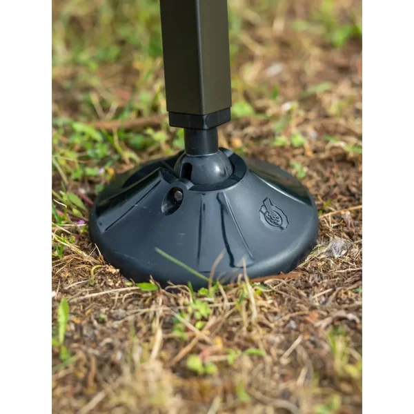 Carp Porter Stealth Green - Imagen 5
