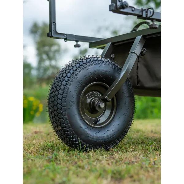 Carp Porter Stealth Green - Imagen 7