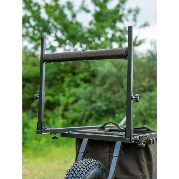 Carp Porter Stealth Green - Imagen 8
