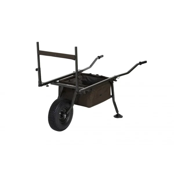 Carp Porter Stealth Green - Imagen 10