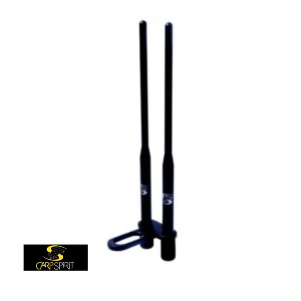 CARPSPIRIT SNAG EARS TETE ANTI-EJETION - La Nave del Pescador