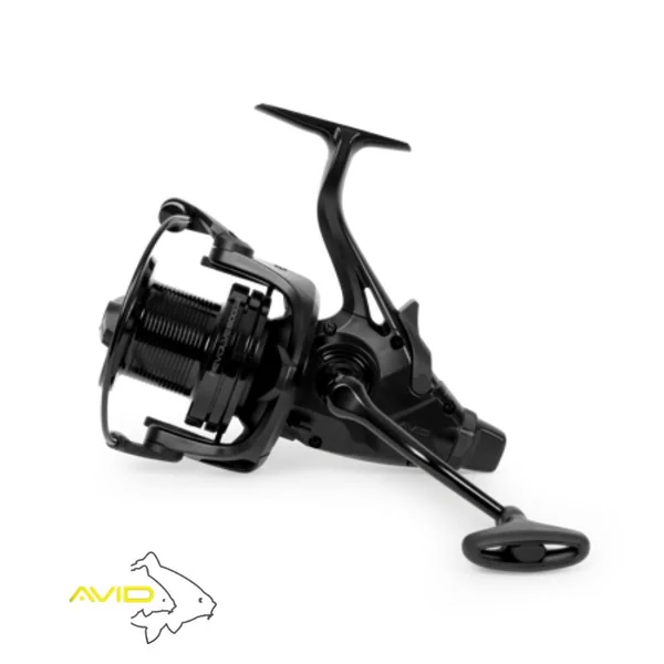 CARRETE AVID REVOLVE 8000 FS - La Nave del Pescador