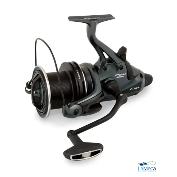 CARRETE BAITRUNNER CI4+ XTB BIG LONGCAST 14000