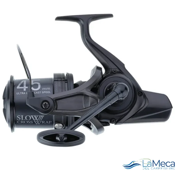 CARRETE DAIWA CROSSCAST 35 SCW 5000C QD