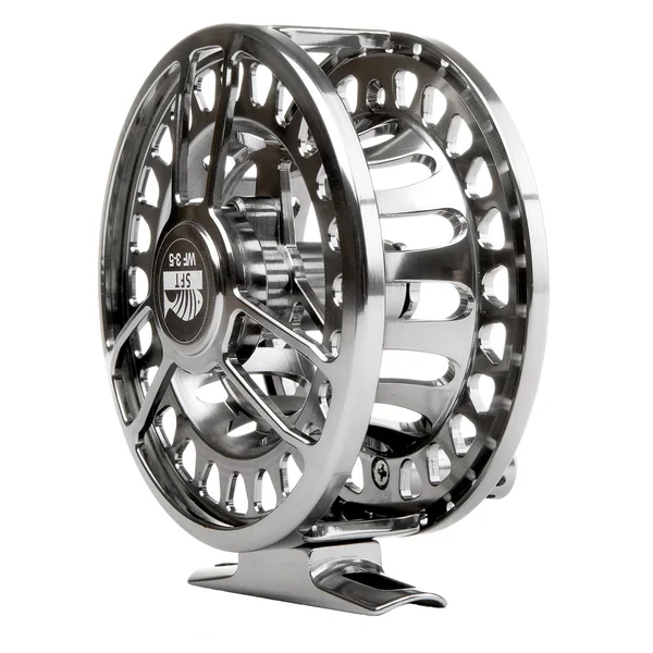 Carrete de mosca Soldarini Elite Click - Imagen 2
