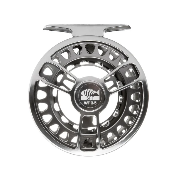 Carrete de mosca Soldarini Elite Click - Imagen 4