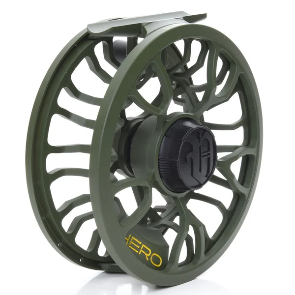 Carrete de mosca Vision Hero Daddy - Imagen 2