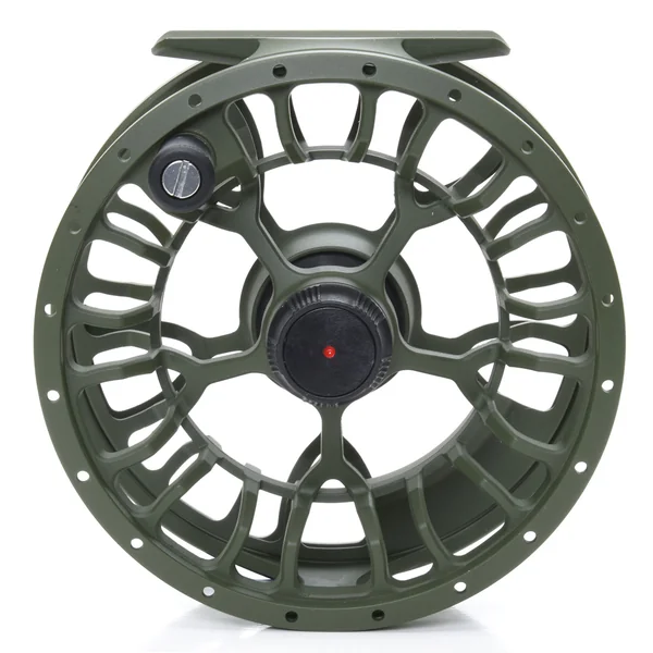 Carrete de mosca Vision Hero Daddy - Imagen 3