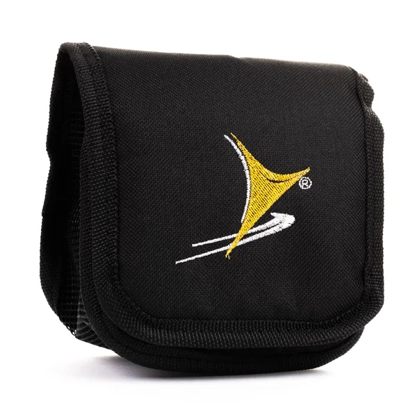 Carrete de mosca Vosseler Air Two black - Imagen 3