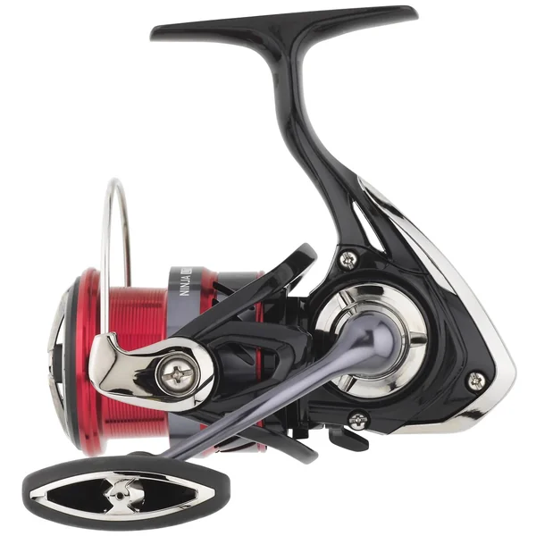 Carrete de spinning Daiwa Ninja LT