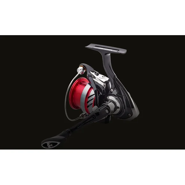 Carrete de spinning Daiwa Ninja LT - Imagen 2