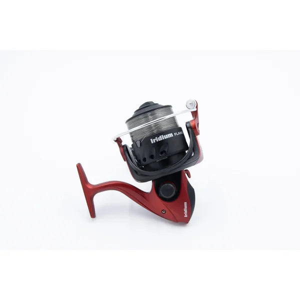 CARRETE IRIDIUM FLAME FD 60