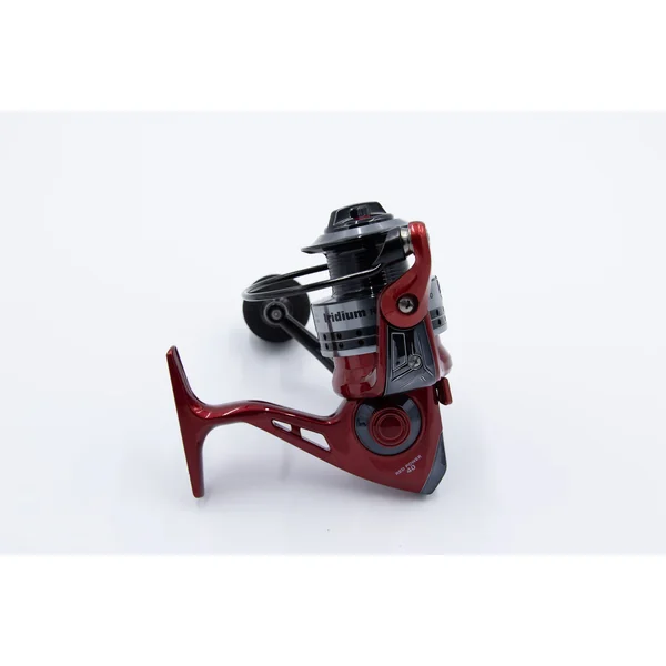 Carrete Iridium RED POWER 40
