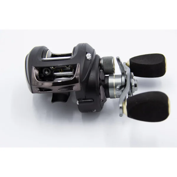 CARRETE JINZA BLACK HAWK LL