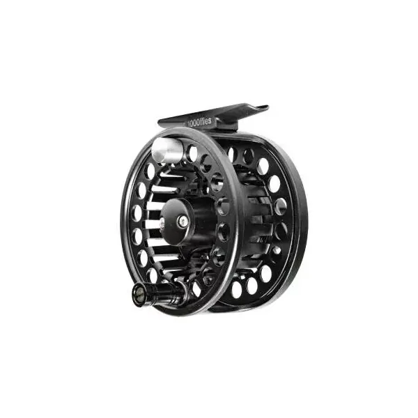 Carrete mosca FIRST basic fly fishing