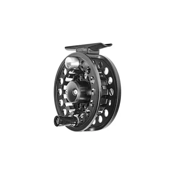 Carrete mosca FIRST basic fly fishing - Imagen 2