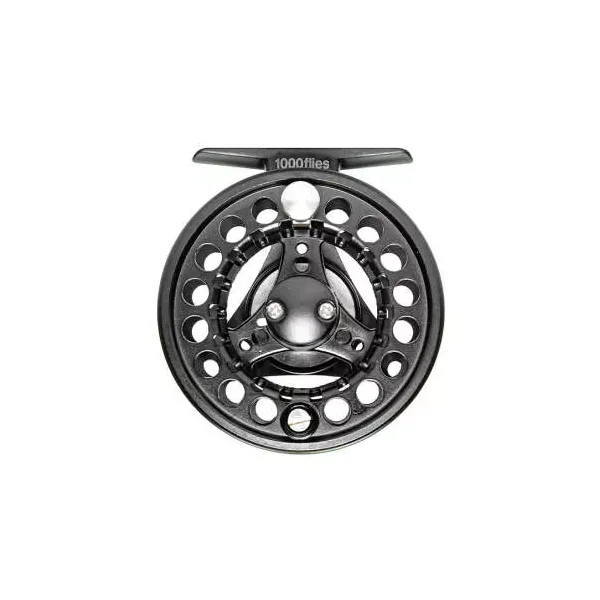 Carrete mosca FIRST basic fly fishing - Imagen 3