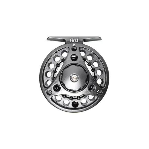 Carrete mosca FIRST basic fly fishing - Imagen 6
