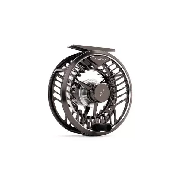 Carrete mosca guideline AURA titan