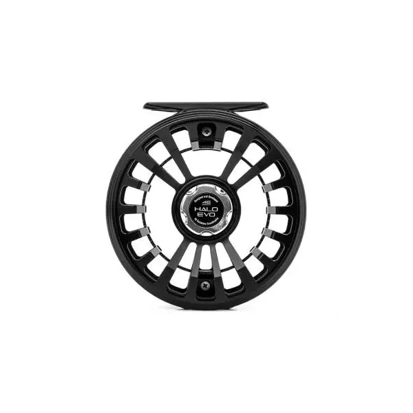 Carrete mosca guideline HALO EVO - Imagen 4