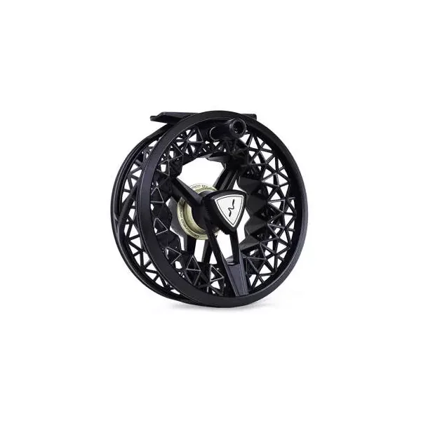 Carrete mosca guideline NOVA BLACK
